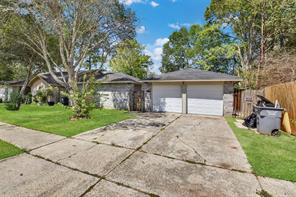 5815 Crooked Post, Spring, TX, 77373