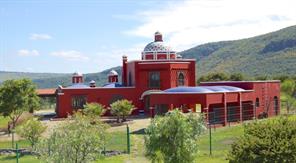 0 Rancho Estancia deCanal, San Miguel de Allende, San Miguel De Allende