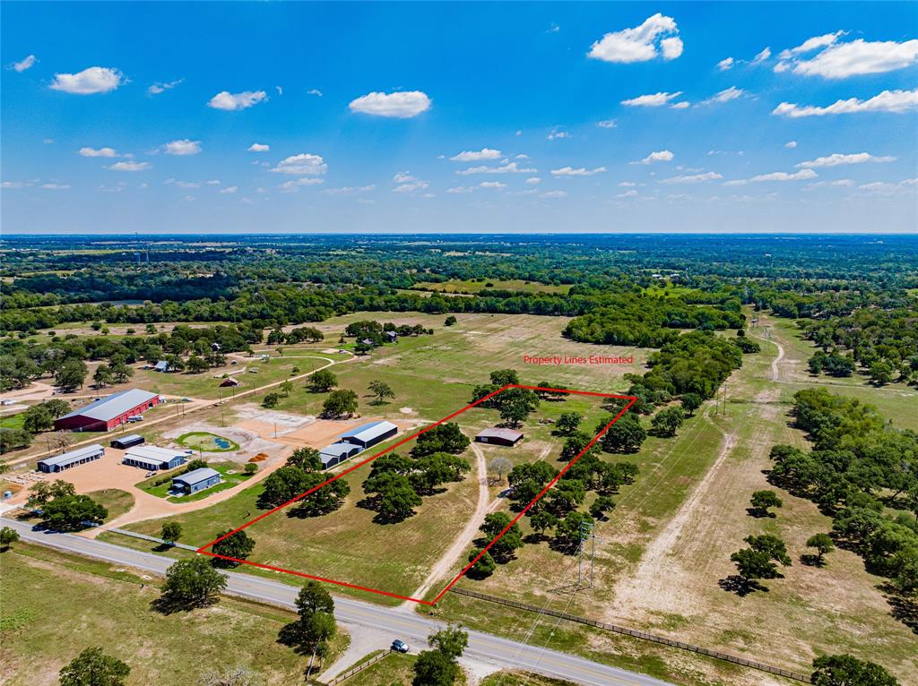 1419 S State Highway 237, Round Top, TX 78954