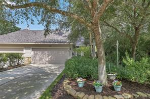 130 Truvine, The Woodlands, TX, 77382
