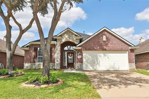 21738 Winsome Rose, Cypress, TX, 77433