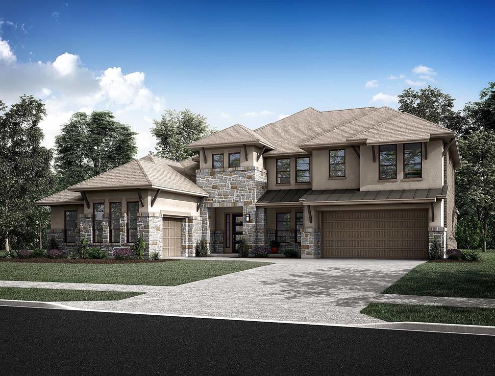 10807 White Mangrove Way, Cypress, TX 77433