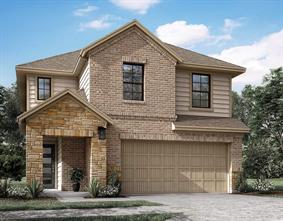 2781 Bluebonnet Ridge, Conroe, TX, 77304