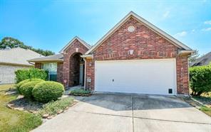 5113 Rainflower, League City, TX 77573