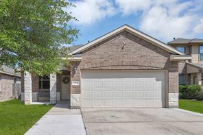 23745 Briar Tree, Porter, TX, 77365
