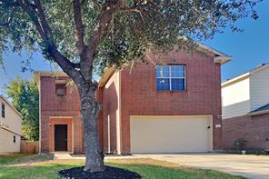 8114 Stagewood, Humble, TX, 77338