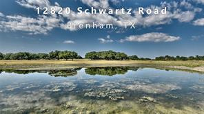 12820 Schwartz, Brenham, TX, 77833