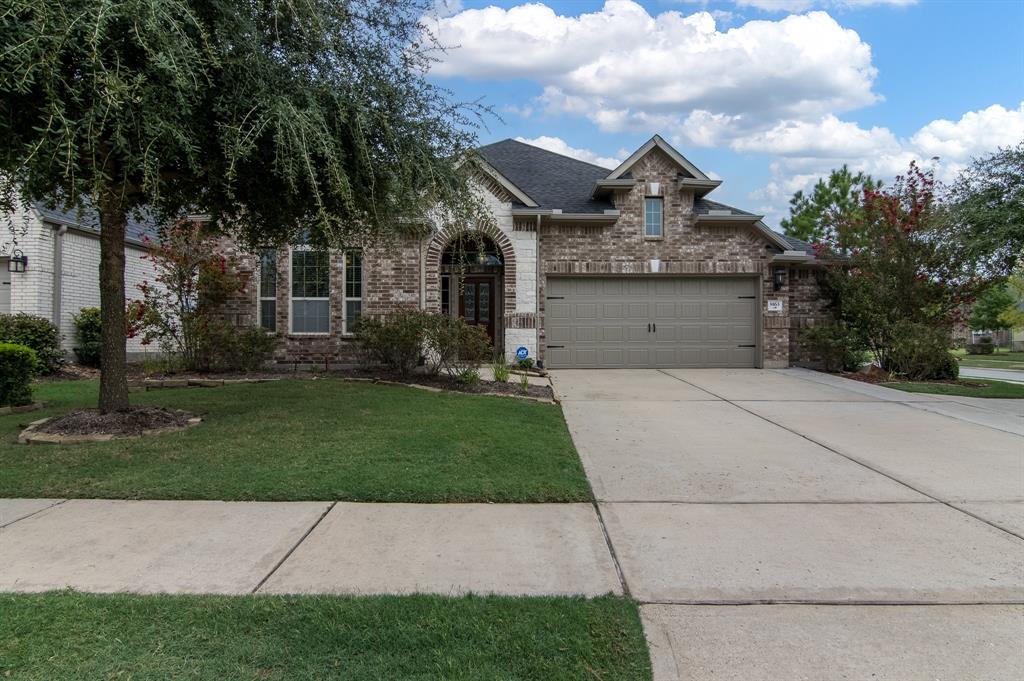 8163 Laughing Falcon Trl