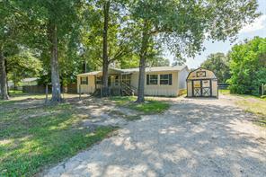 21614 County Road 37492, Cleveland, TX, 77327