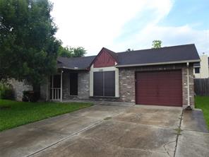 1103 Oxford, Pearland, TX, 77584