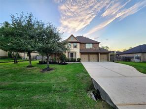 7939 Wooded Way, Spring, TX, 77389