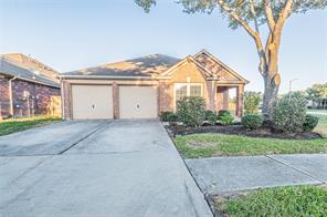 4831 Mystic Forest, Humble, TX, 77396