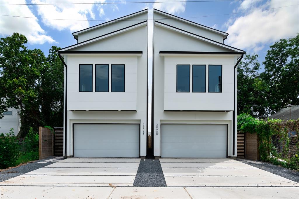 listing