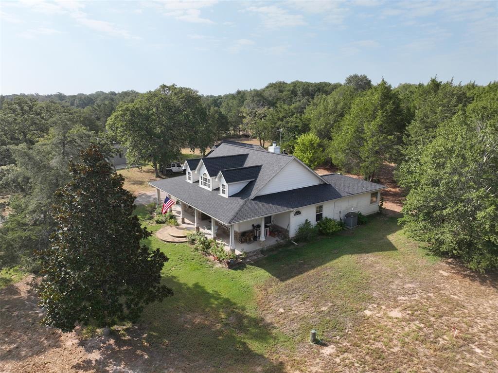 6725 S Sycamore Crossing Road , Bellville, Texas image 6