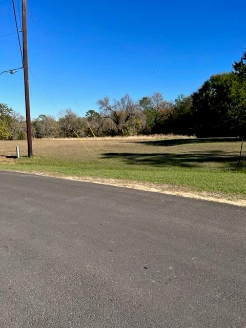 Lot 120 & 121 Crestview Circle , Coldspring, Texas image 21