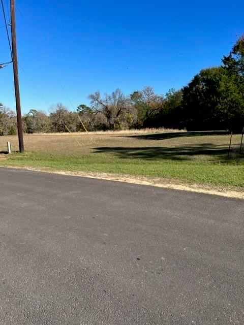 Lot 120 & 121 Crestview Circle , Coldspring, Texas image 22