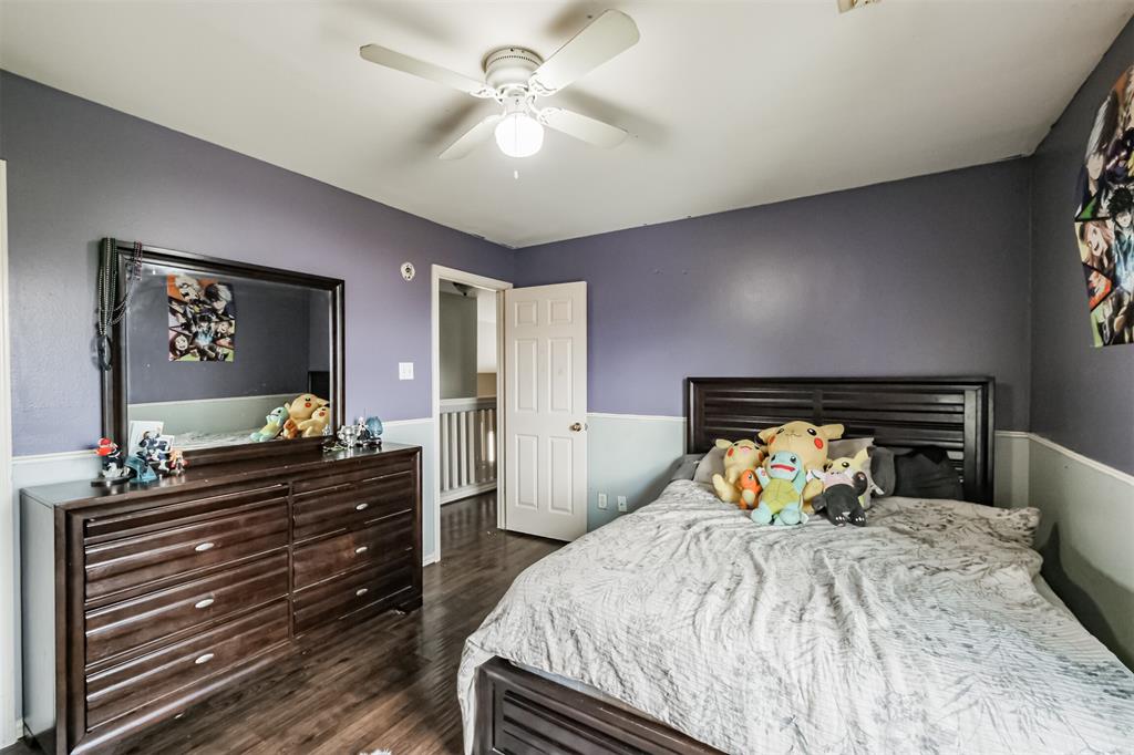 7307 Eden Crossing Ln, Richmond, TX 77407