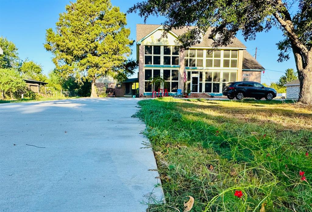 Homes for Sale in Richmond TX with Acreage Mason Luxury Homes