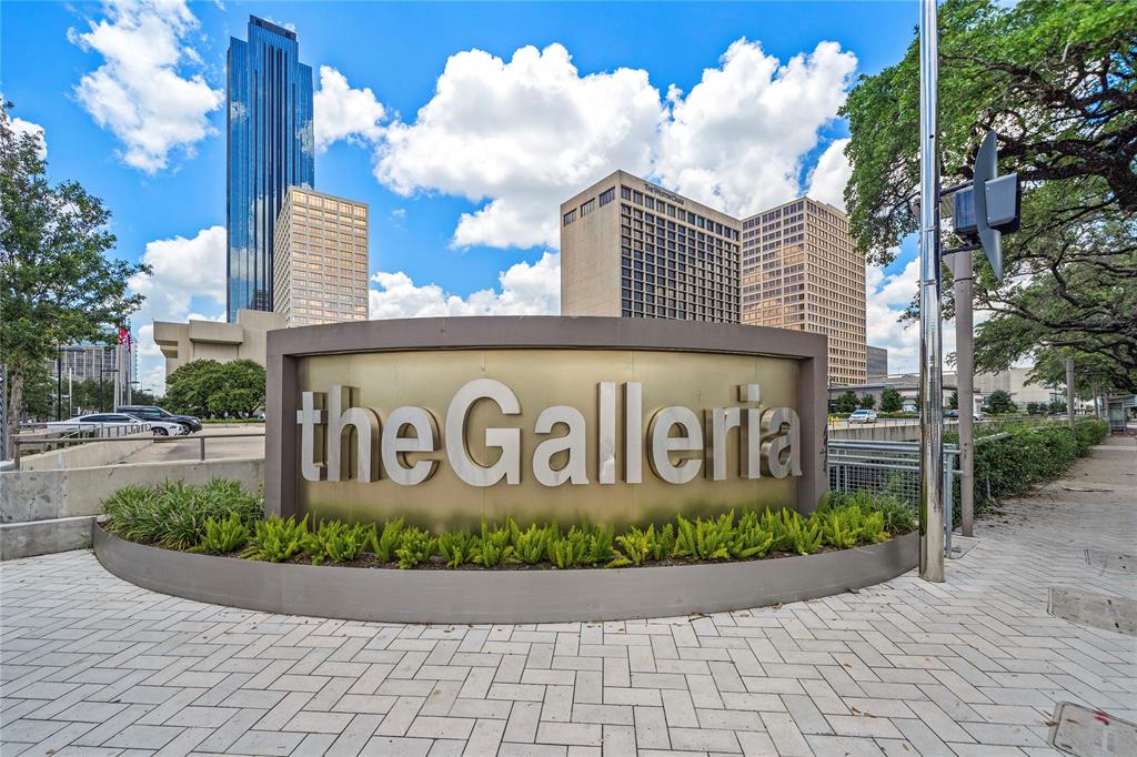 Located west of Loop 610, the Galleria is one of Houston’s main business and retail centers. Vibrant and eclectic, the neighborhood is a bustling mix of offices, posh boutiques, restaurants, and upscale homes.