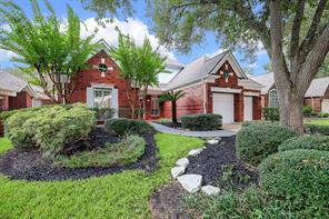 4511 Golden Pond, Sugar Land, TX, 77479