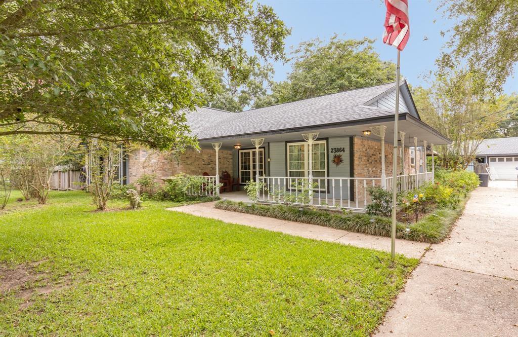 Homes for Sale in Porter TX with Acreage Mason Luxury Homes