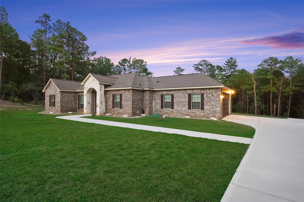 New Properties Walker County