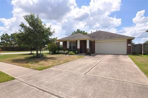 7003 Raven Cliffs, Spring, TX, 77379