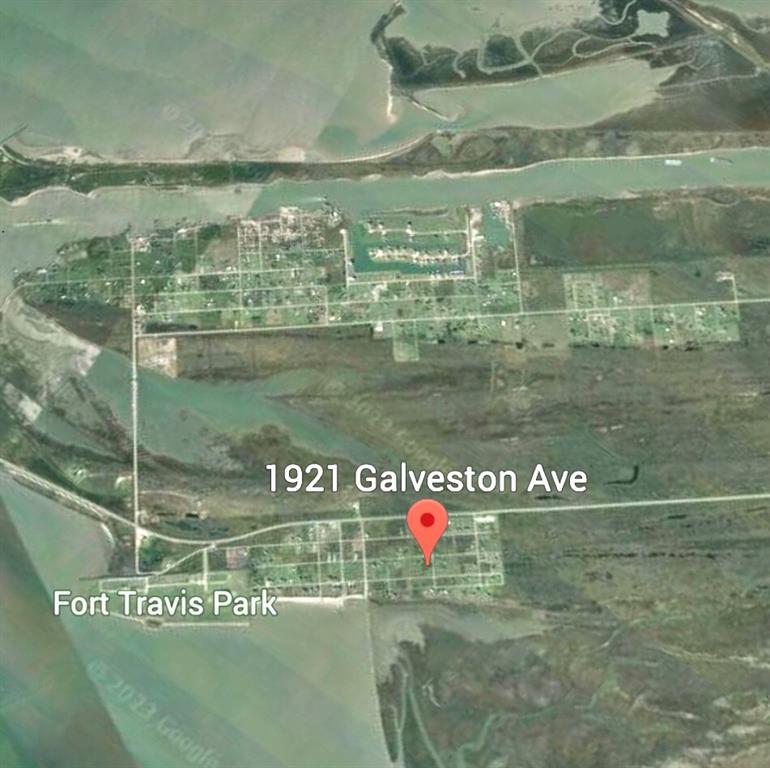 1921 Galveston Avenue