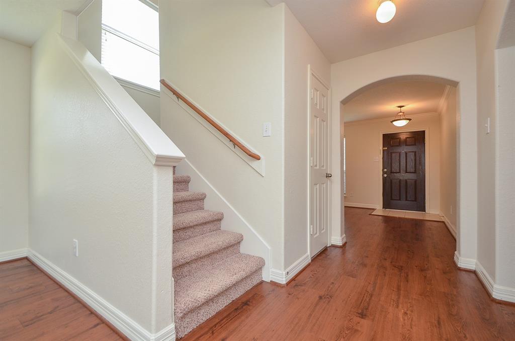 17923 Hollow Hill Ln, Richmond, TX 77407