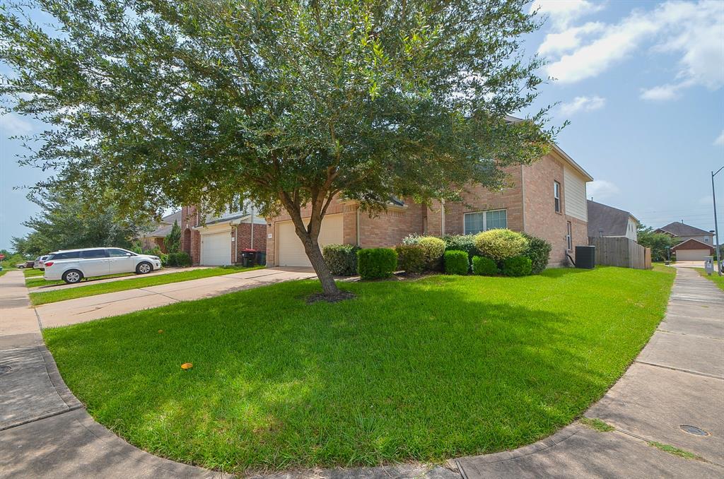 17923 Hollow Hill Ln, Richmond, TX 77407