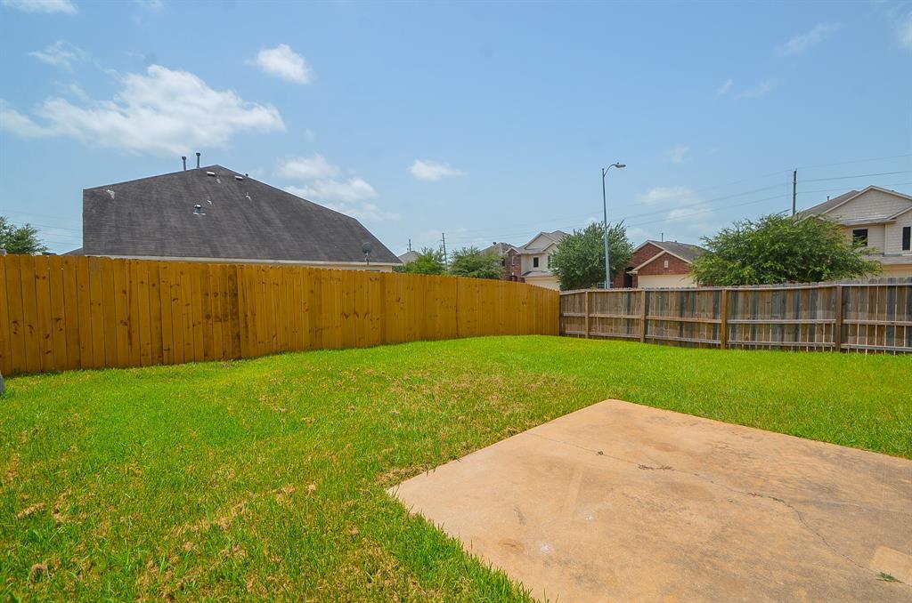 17923 Hollow Hill Ln, Richmond, TX 77407