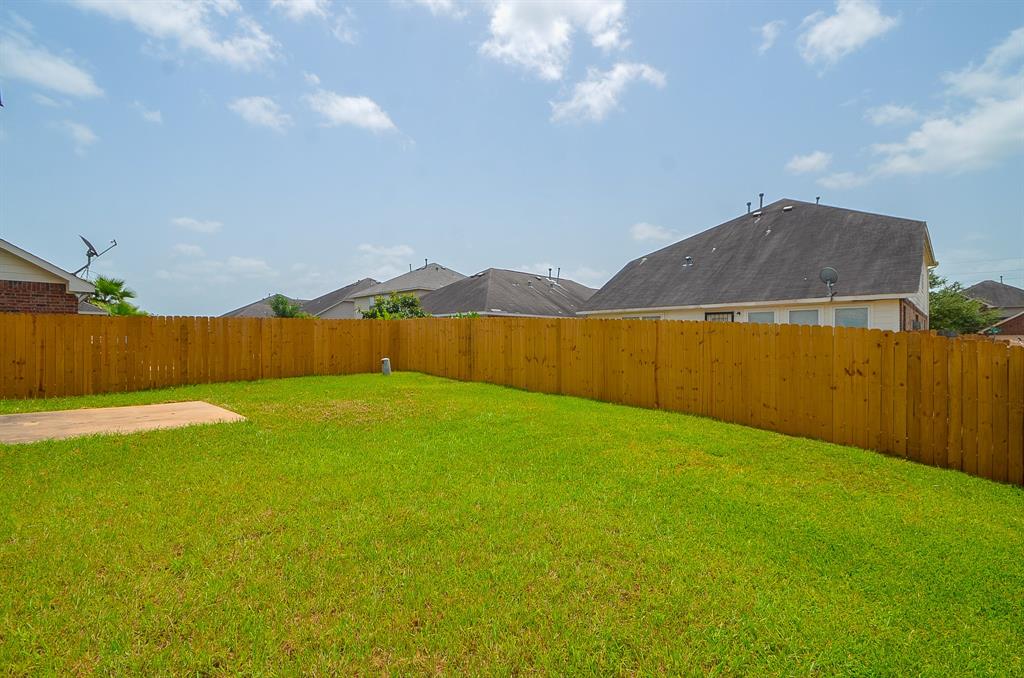 17923 Hollow Hill Ln, Richmond, TX 77407