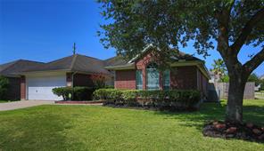 21518 Old Hannover, Spring, TX 77388