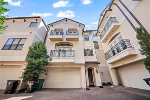4603 Inker, Houston, TX, 77007