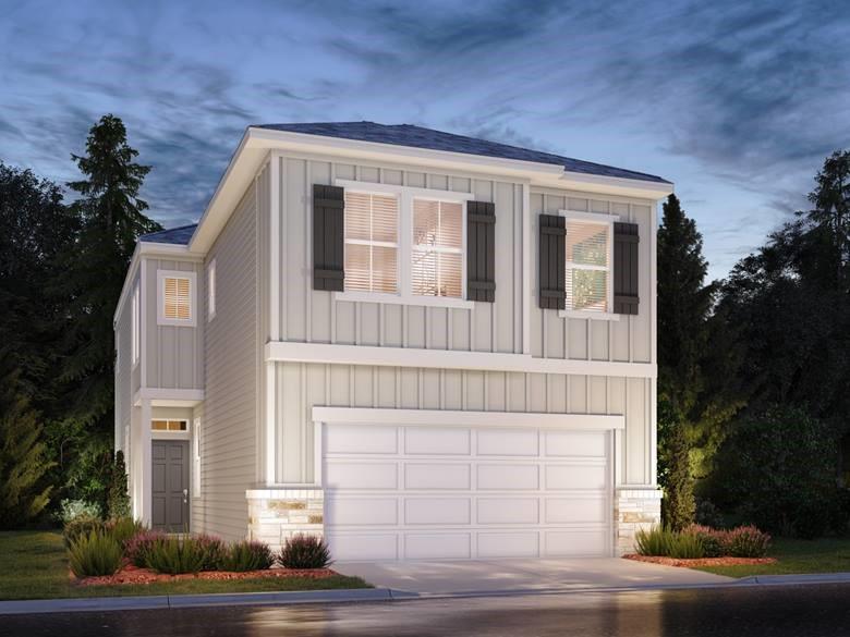 2346 Shoreline Dr