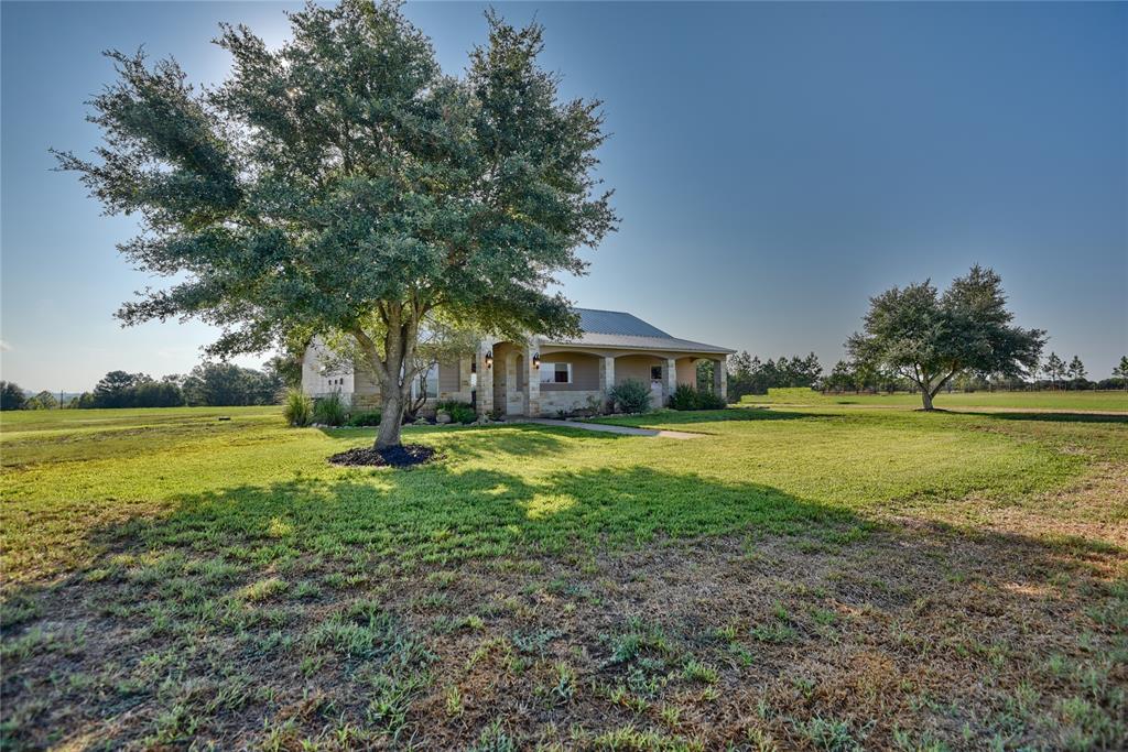 4730 Old Highway 36 Road , Bellville, Texas image 4