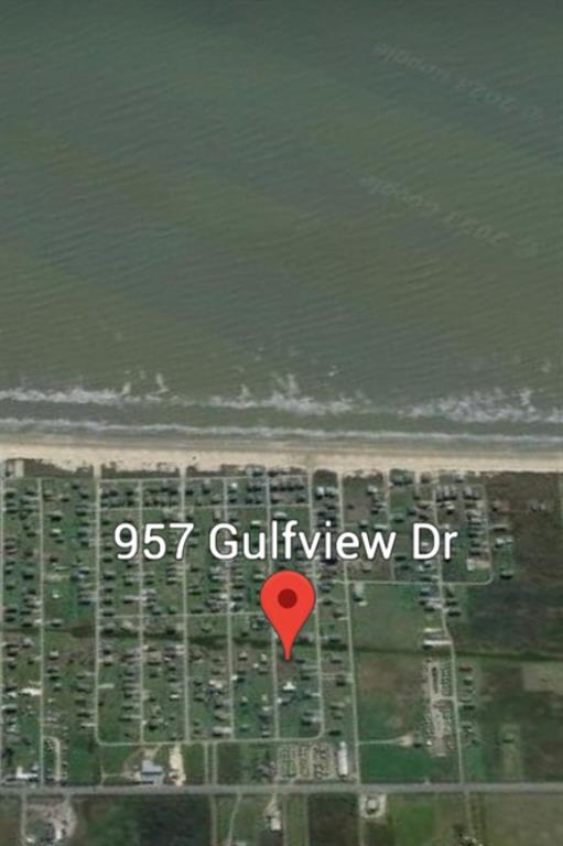 957 Gulfview Drive