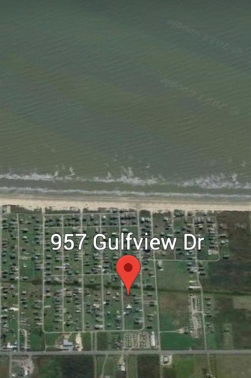 957 Gulfview Dr