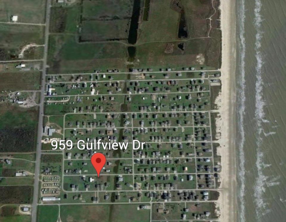 959 Gulfview Drive