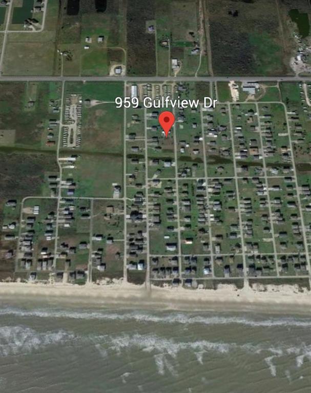 959 Gulfview Drive