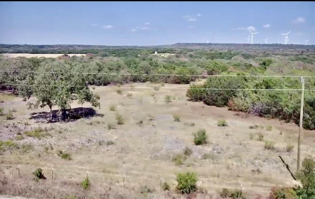 Opened grazing areas as well as nice tree cover