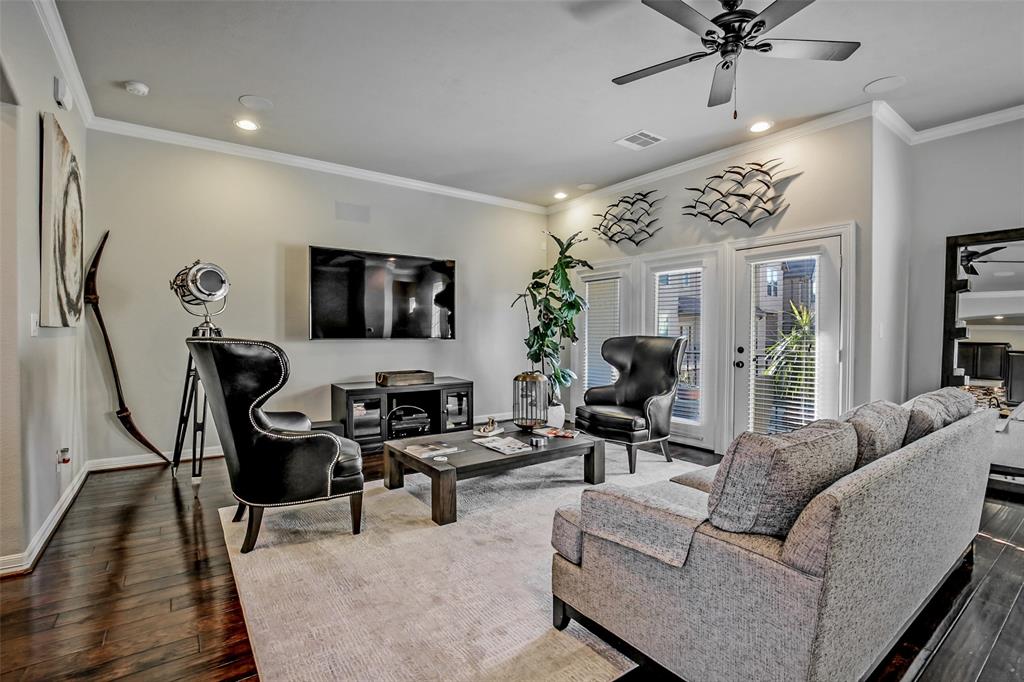 2839 Kings Retreat Circle