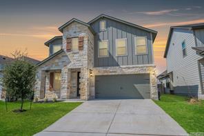4917 DROVERS PATH, St. Hedwig, TX, 78152
