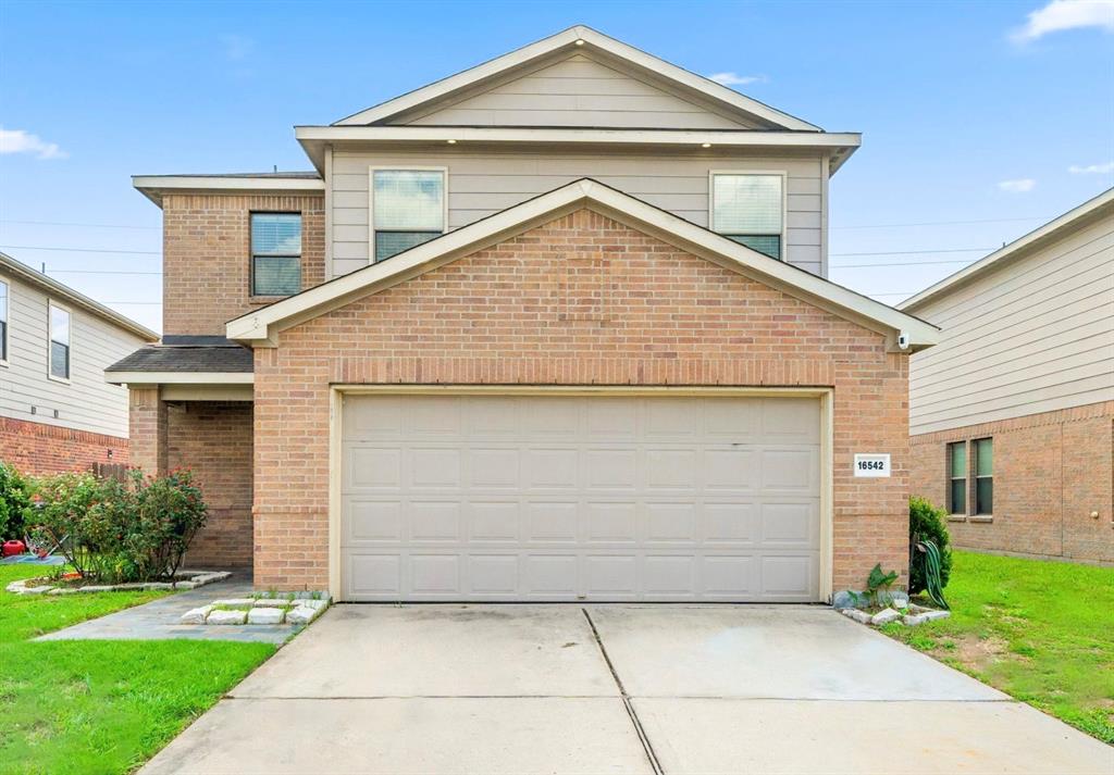 16542 Peyton Rdg Cir