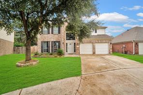 703 New Pines, Spring, TX, 77373