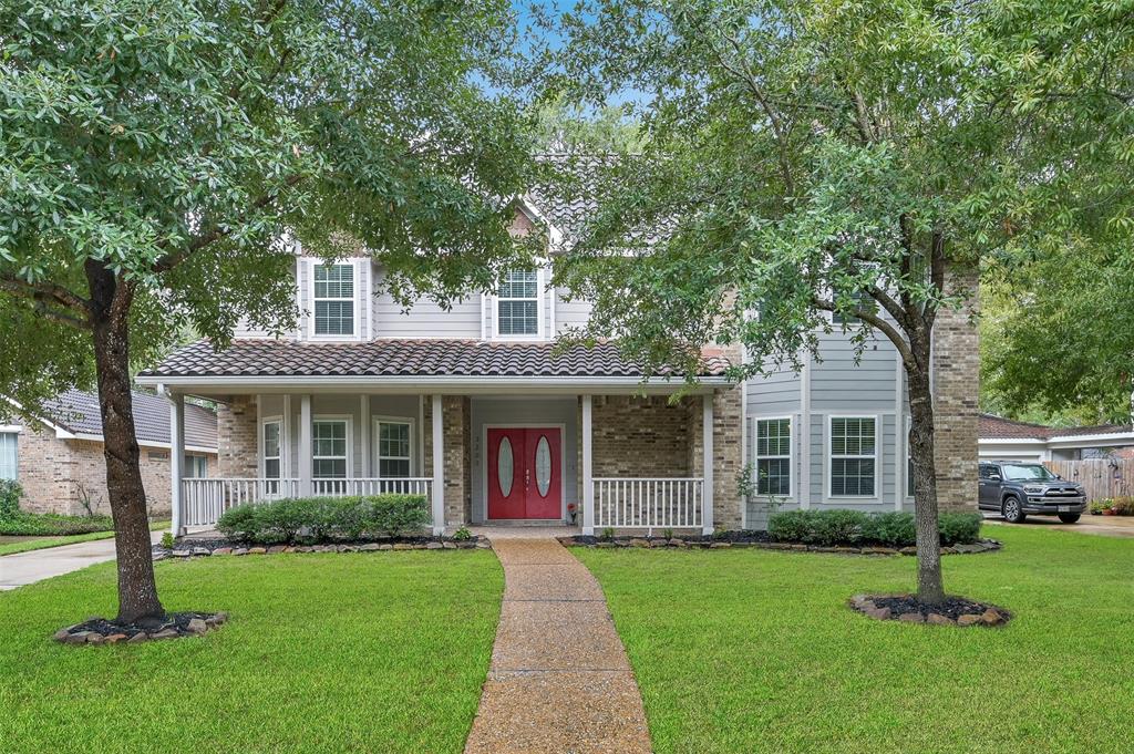 3207 Highland Laurels Dr