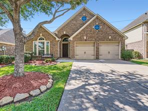  2634 Night Song Dr, Pearland, TX 77584