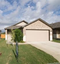 421 Middle Green Loop, Floresville, TX, 78114