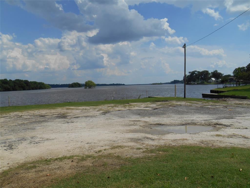 1 OF 3 BOAT RAMPS