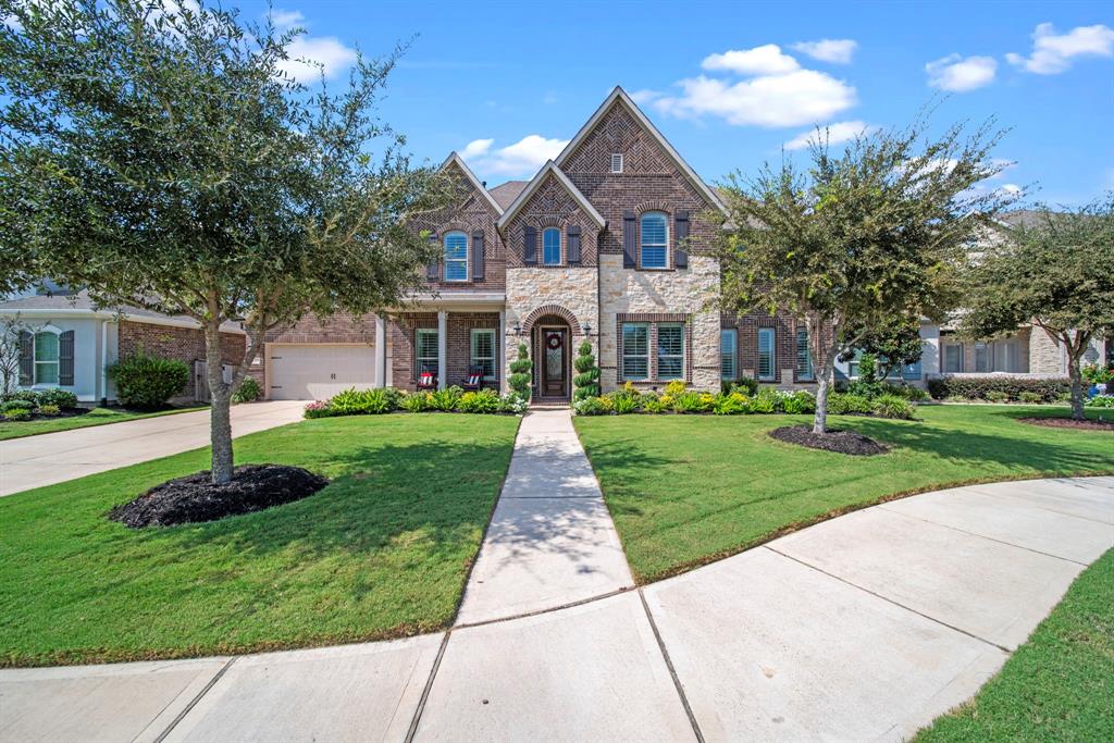 2706 Kingston Blf Ln